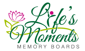 Memory Boards Logo